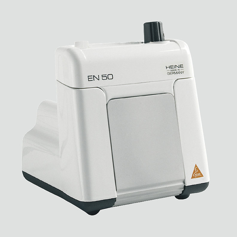 HEINE® EN50 Transformer table/wall unit with Rheostat Control Module X-095.17.301