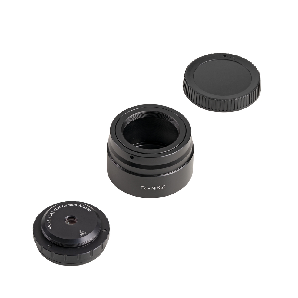 Nikon Z SLR Adaptor HEINE K-000.34.145