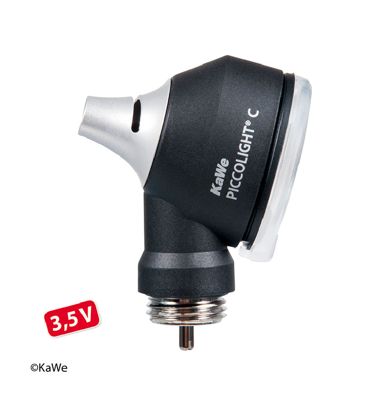 0173320021 - Otoscope Head KaWe PICCOLIGHT® C