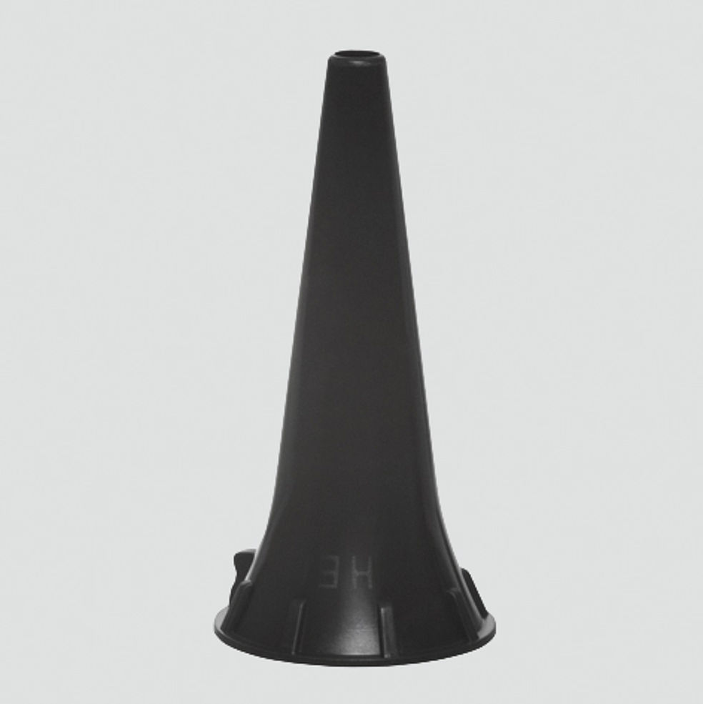 HEINE AllSpec Disposable Otoscope Tip