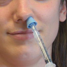 Atorex Nasal Atomizer (AT02NS)