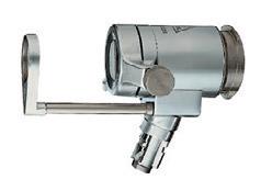 HEINE E-003.18.100 Instrument Head with viewing window and swivel lens 1.5x Magnifying lens