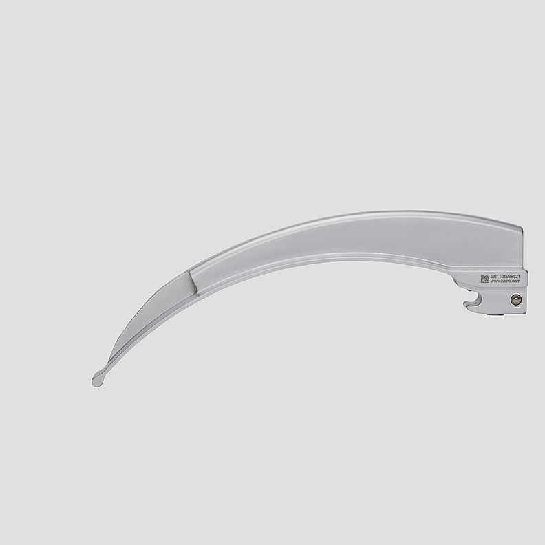 HEINE® Classic+ F-000.22.104 Mac 4