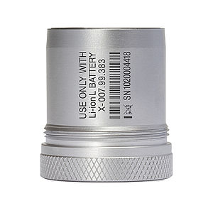 HEINE BETA®BETA L Bottom insert with charge status indicator X-002.99.396