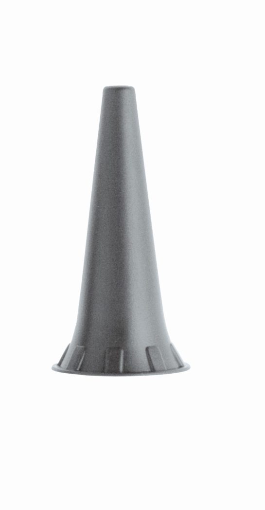 Ear Funnel Disposable Fibre Optic