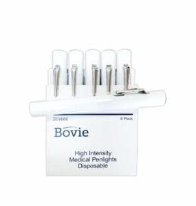 6666 - Bovie Penlight