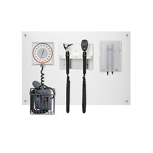 A-095.12.951 - HEINE EN200 Diagnostic Wall Set