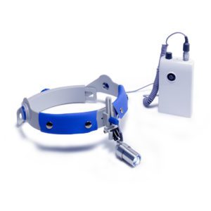 500.010.020 - VM3 LED Headlight – Sports Headband